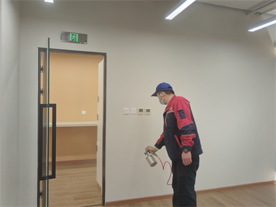 北京草莓视频在线除甲（jiǎ）醛專業甲醛（quán）清除治理甲醛超標