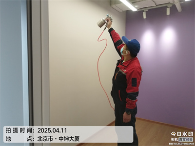 新房自行除甲醛可行嗎？