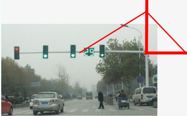 道（dào）路交通（tōng）共杆