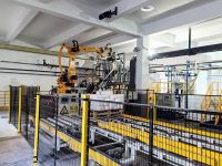 成（chéng）套生產線