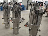 真空上（shàng）料機