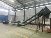 管鏈（liàn）輸送機