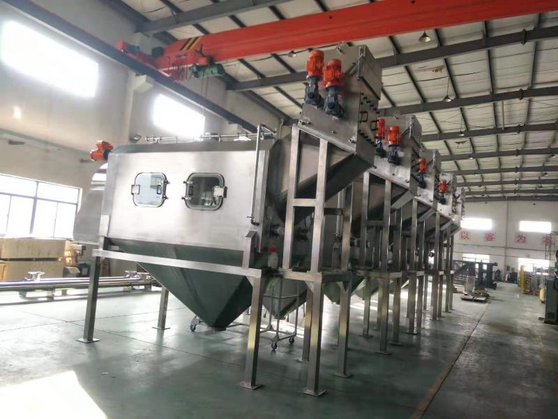 自動（dòng）拆包機