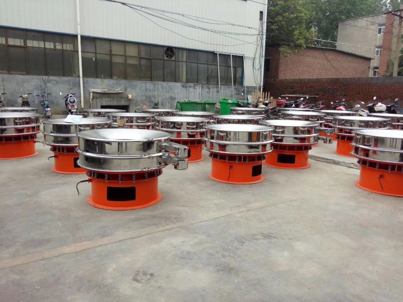 超聲（shēng）波（bō）振動篩