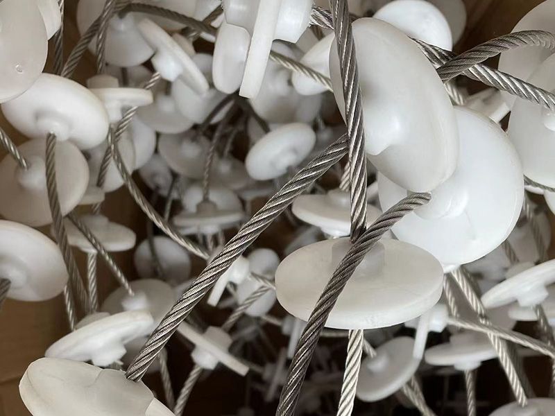 管鏈輸送機配件