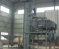 TH鬥式提升機（jī）