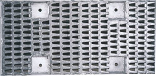 梳齒（chǐ）篩板