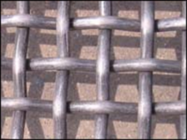 編織網篩（shāi）板