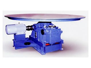 圓盤（pán）給料機