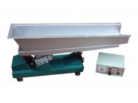 GZV係列電磁振動給料（liào）機