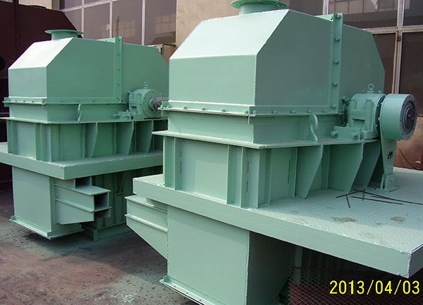 TD鬥式（shì）提升機