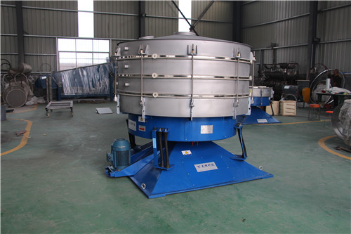 YBS係列搖擺篩（shāi）