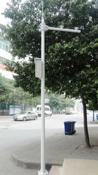 道路監控（kòng）立杆